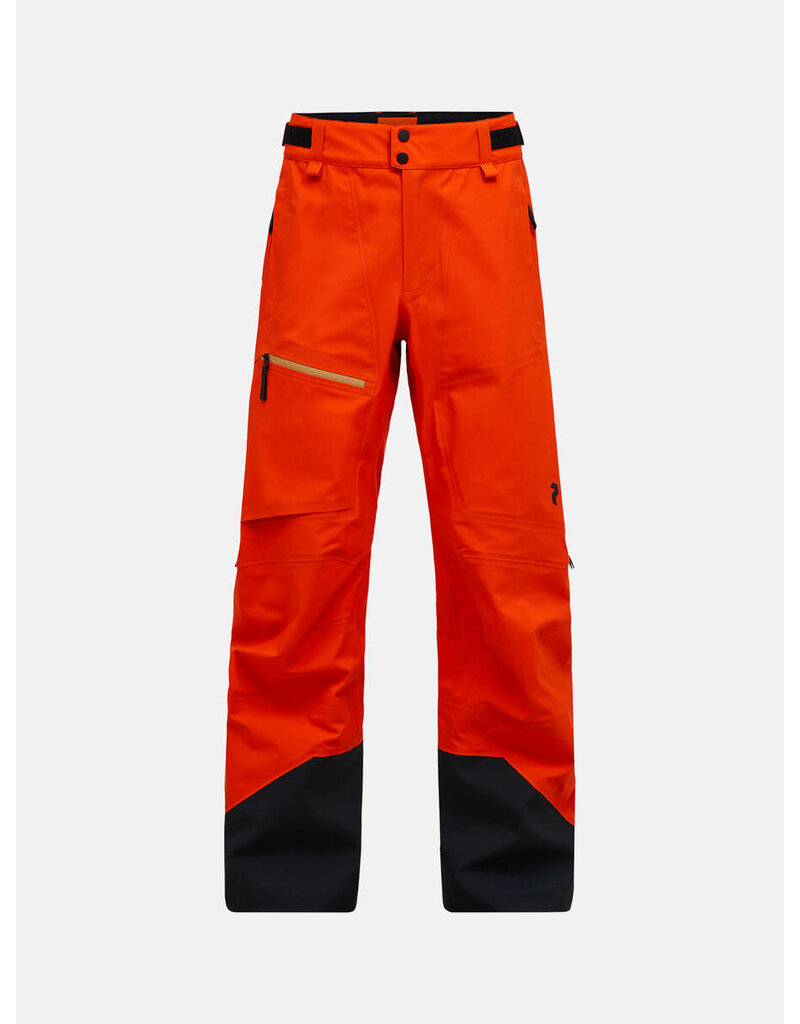 Winter 2025 Alpine Gore-Tex 3L Pants Men