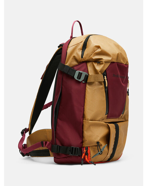 Winter 2025 Vertical Ski Backpack 20L