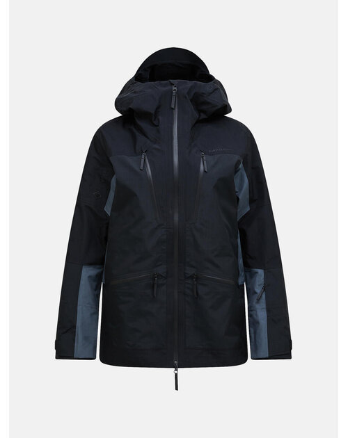 Winter 2025 Vertical Gore-Tex Pro Jacket Women