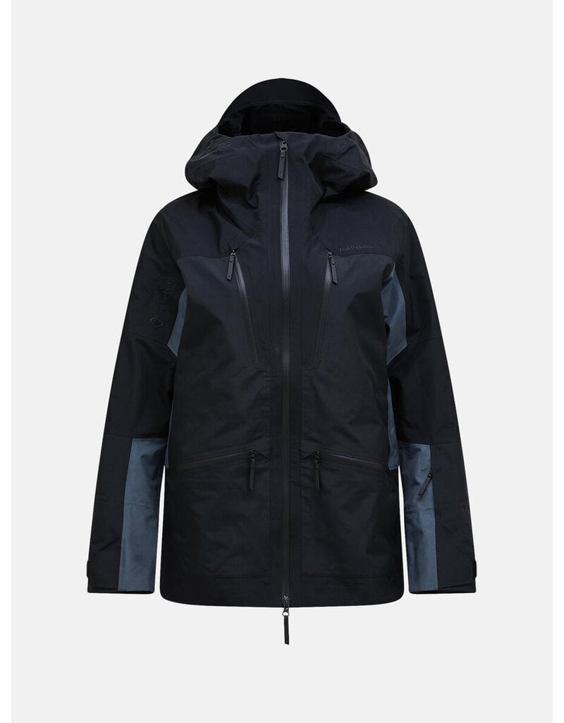 Winter 2025 Vertical Gore-Tex Pro Jacket women