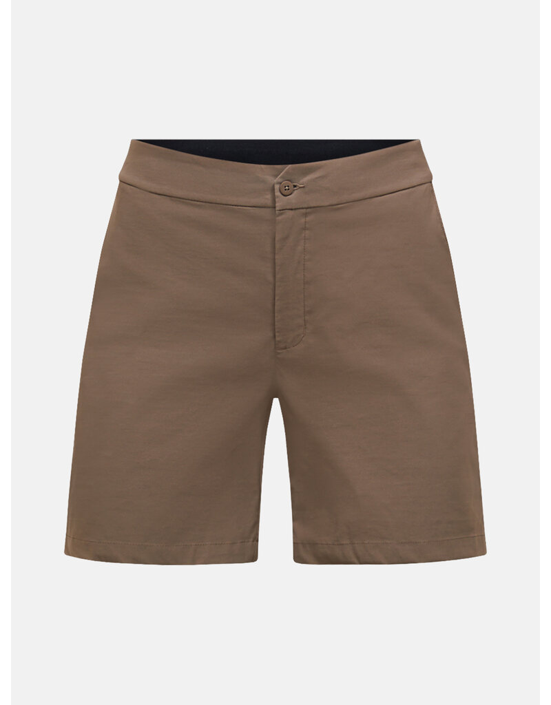 Summer 2026 Player Shorts Women