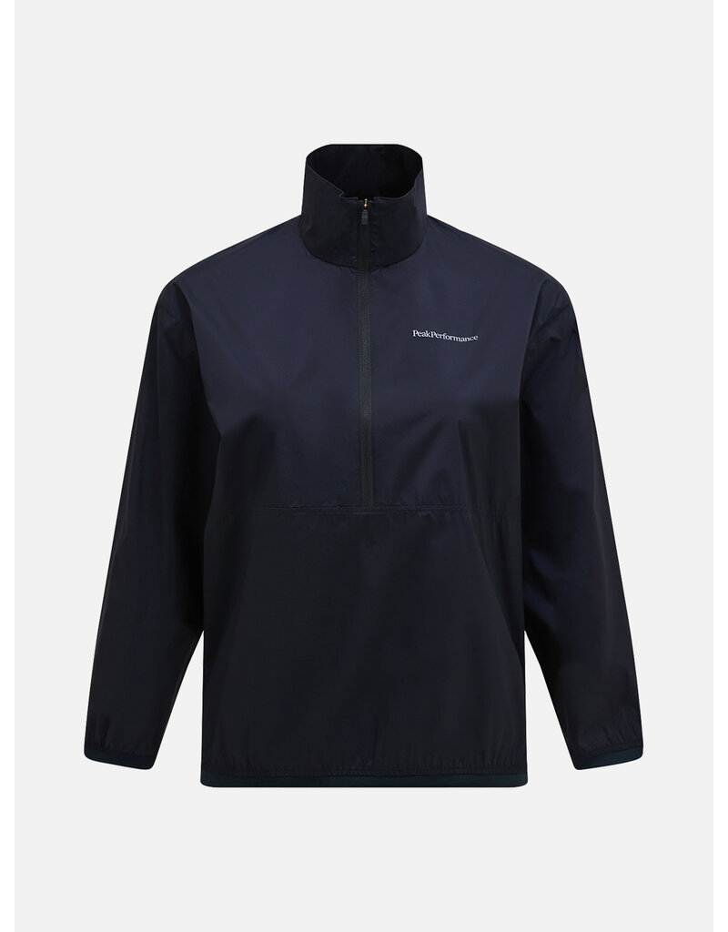 Summer 2026 Half Zip Wind Jacket Women