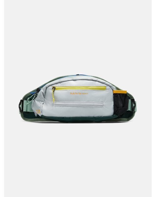 Summer 2026 Trail Hip Bag 2,7L