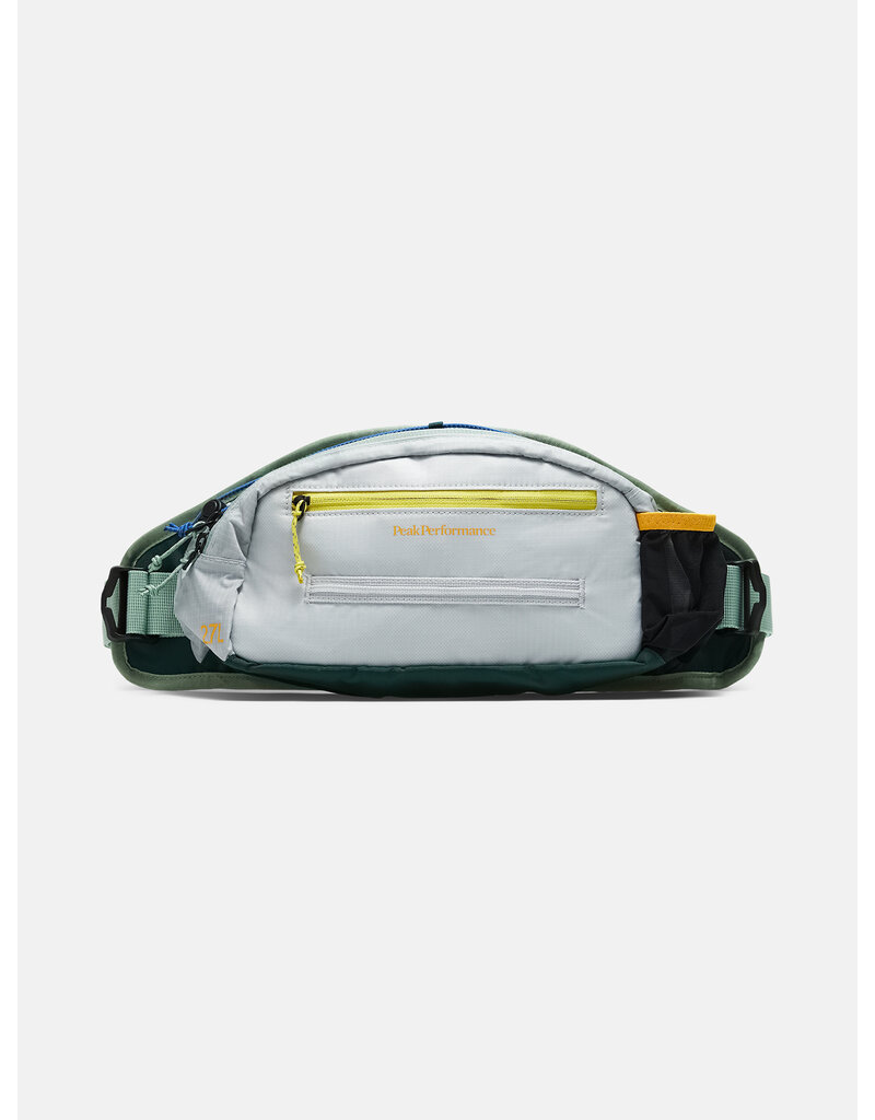 Summer 2026 Trail Hip Bag 2,7L
