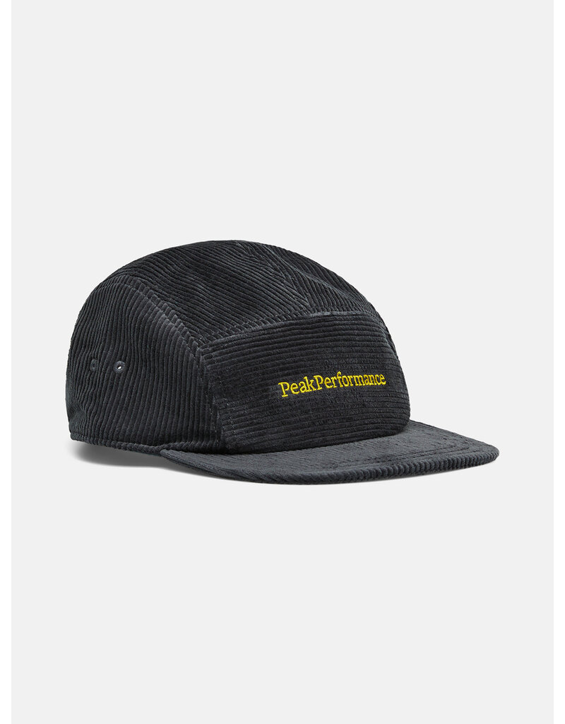 Summer 2026 Cord Cap