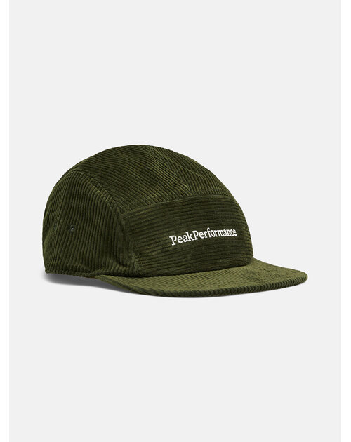 Summer 2026 Cord Cap