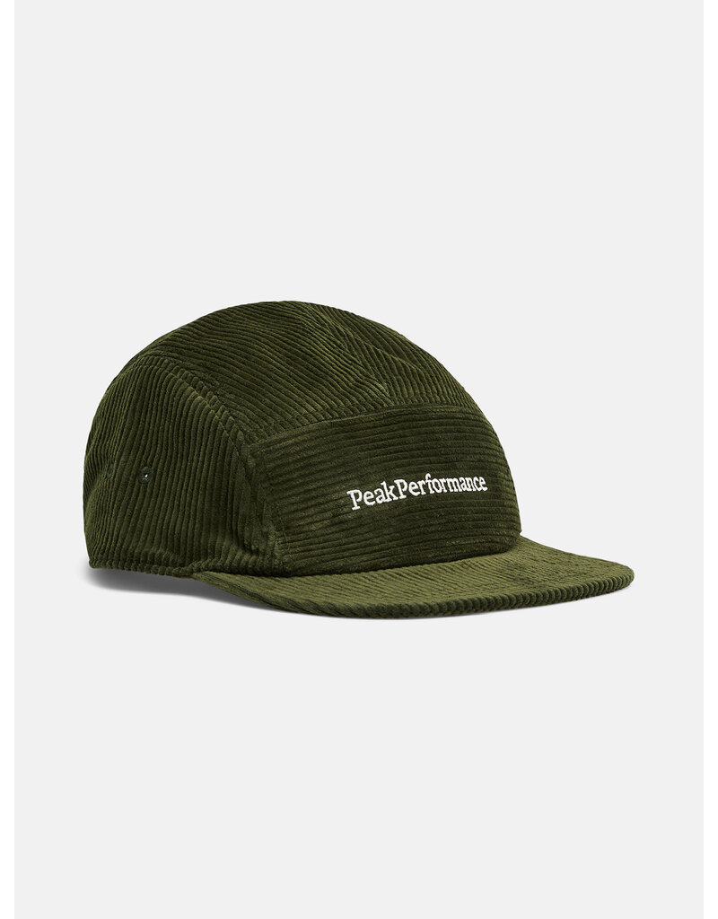 Summer 2026 Cord Cap