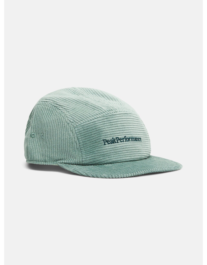 Summer 2026 Cord Cap