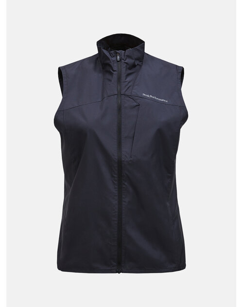 Summer 2026 Glider Wind Vest Women