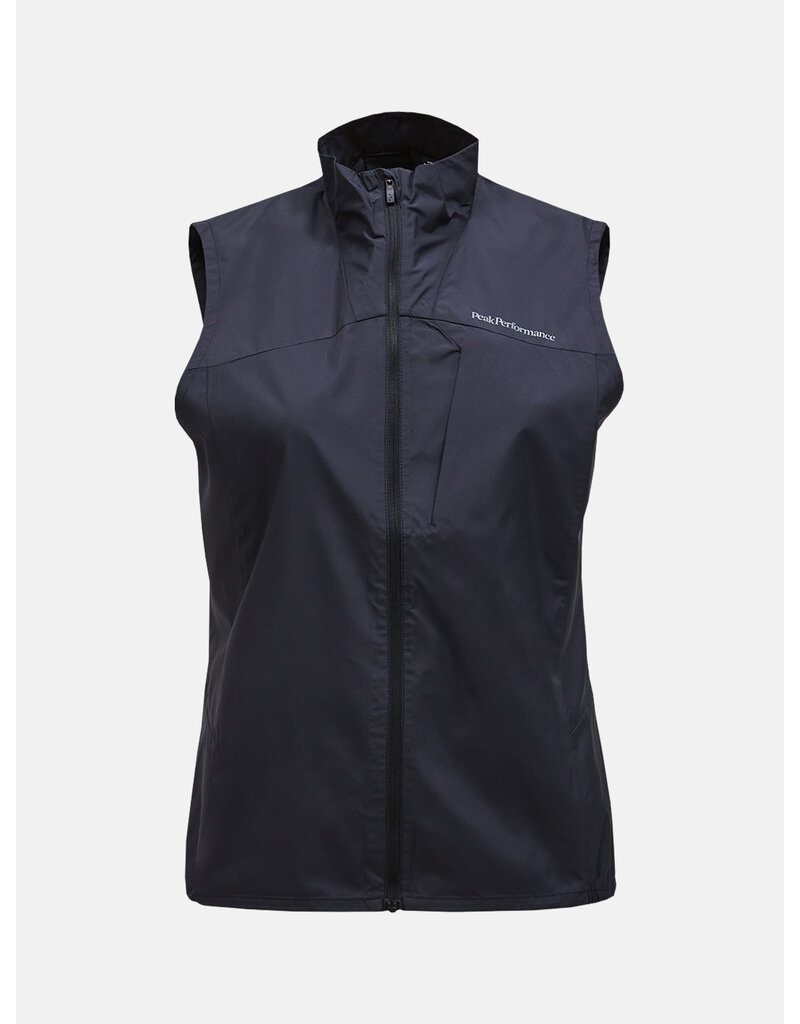 Summer 2026 Glider Wind Vest Women