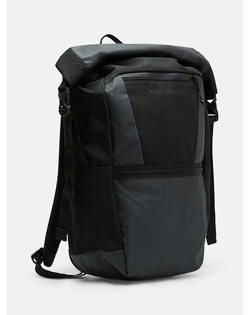 Summer 2026 Roll Top Backpack 21,5L