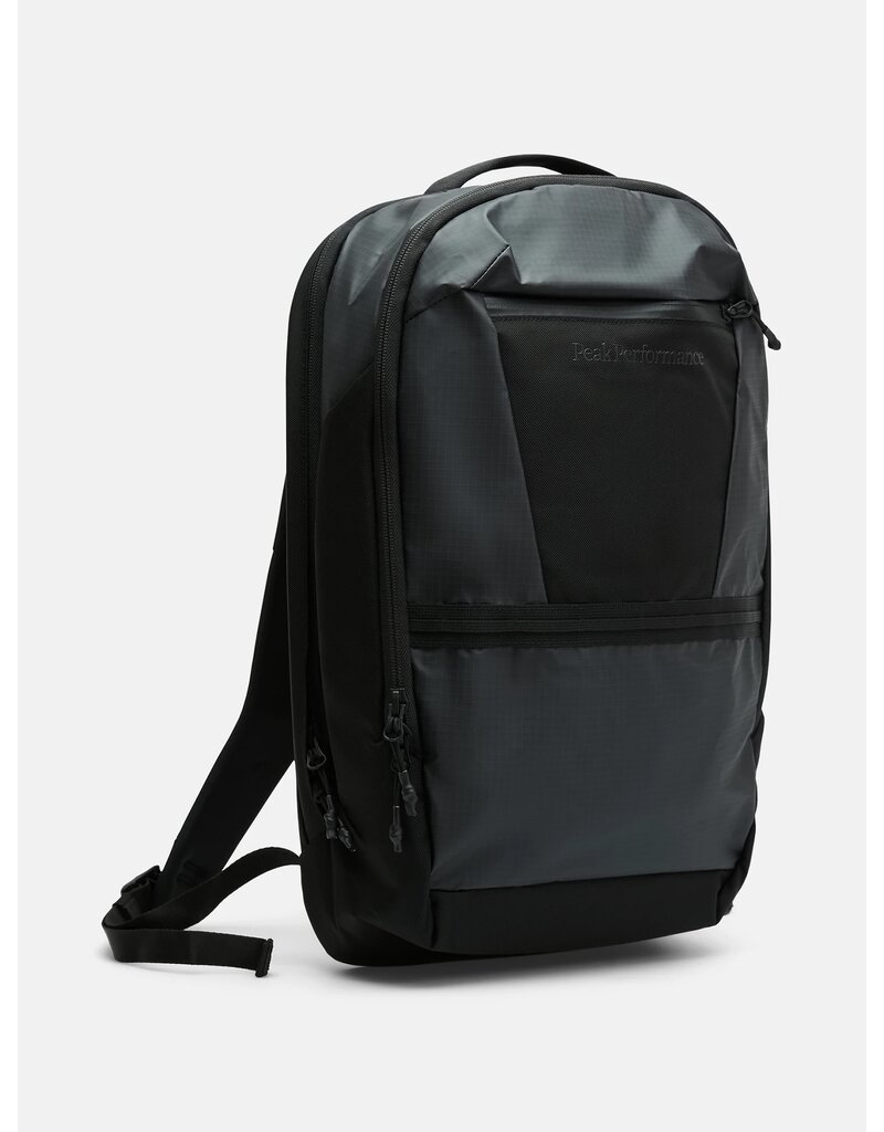 Summer 2026 Commuter Backpack 18,5L