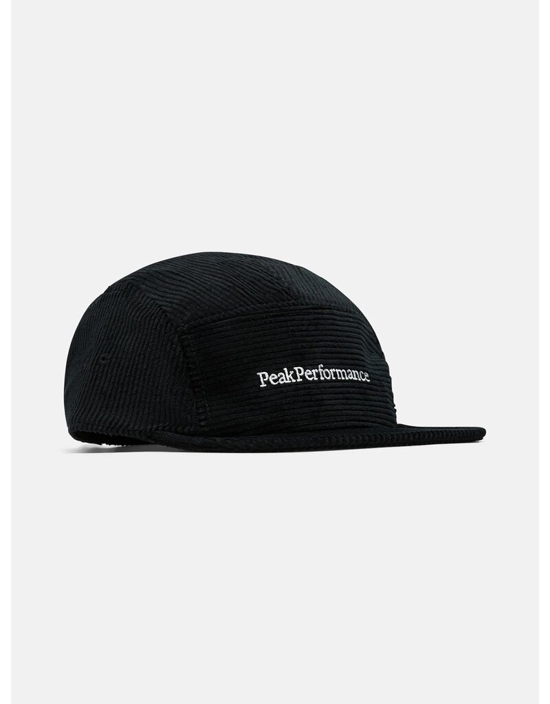 Summer 2026 Cord Cap