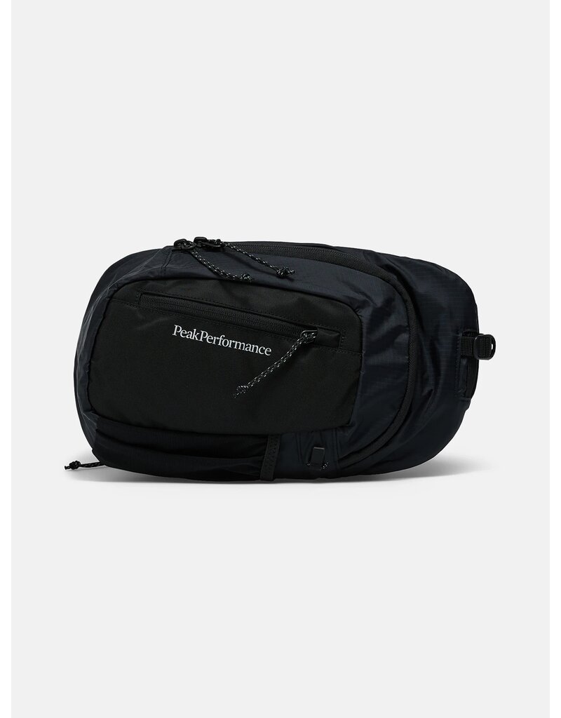 Summer 2026 Outdoor Sling Bag 4,5L