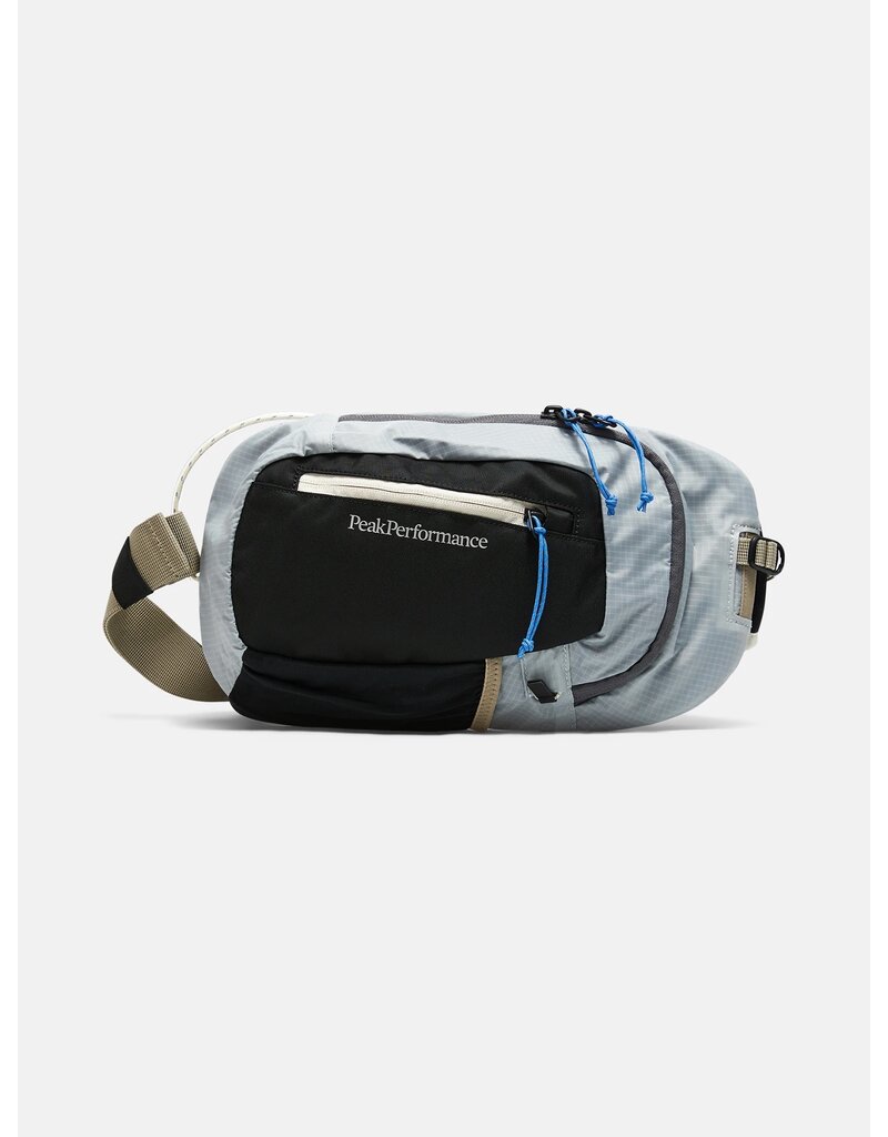 Summer 2026 Outdoor Sling Bag 4,5L