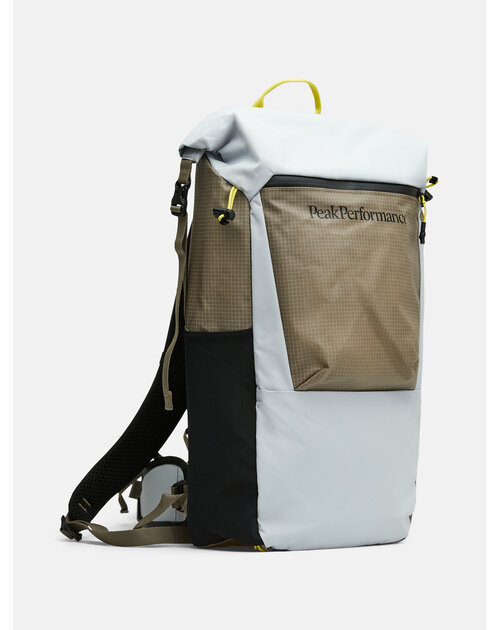 Summer 2026 Hike Backpack