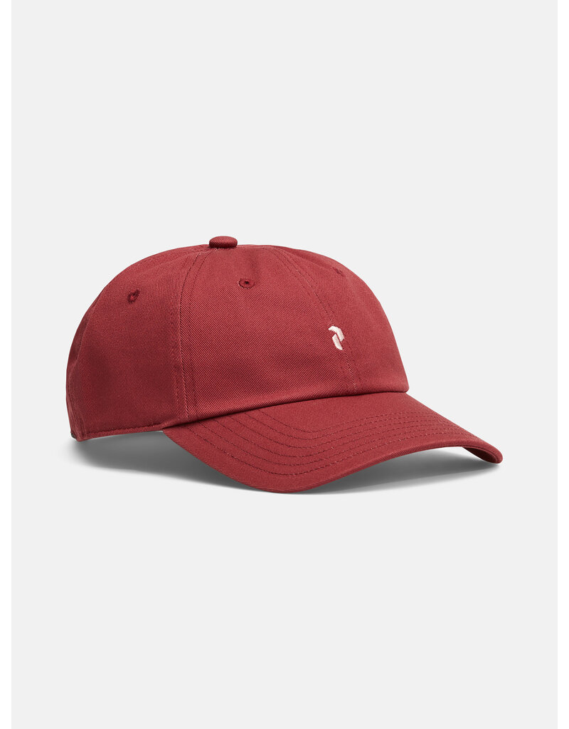 Summer 2026 Ground Cap