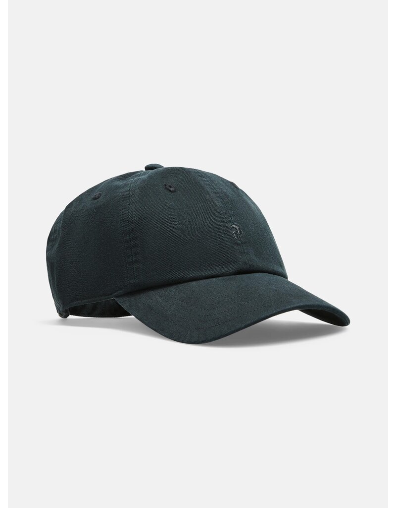 Summer 2026 Ground Cap