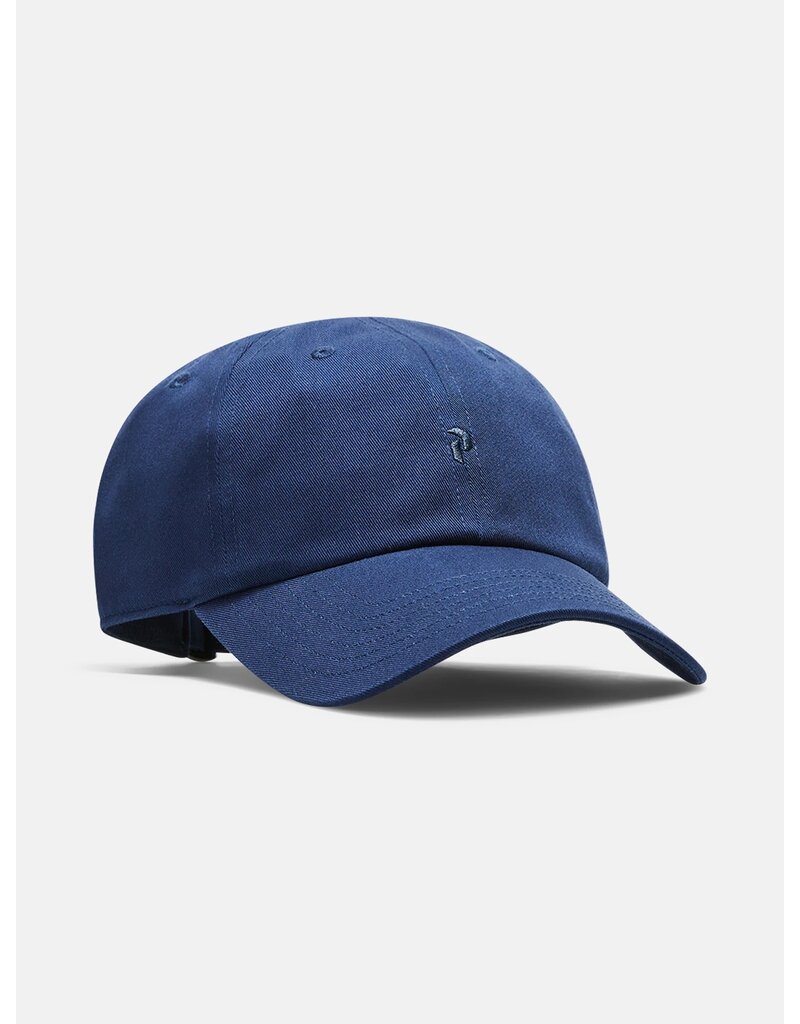 Summer 2026 Ground Cap