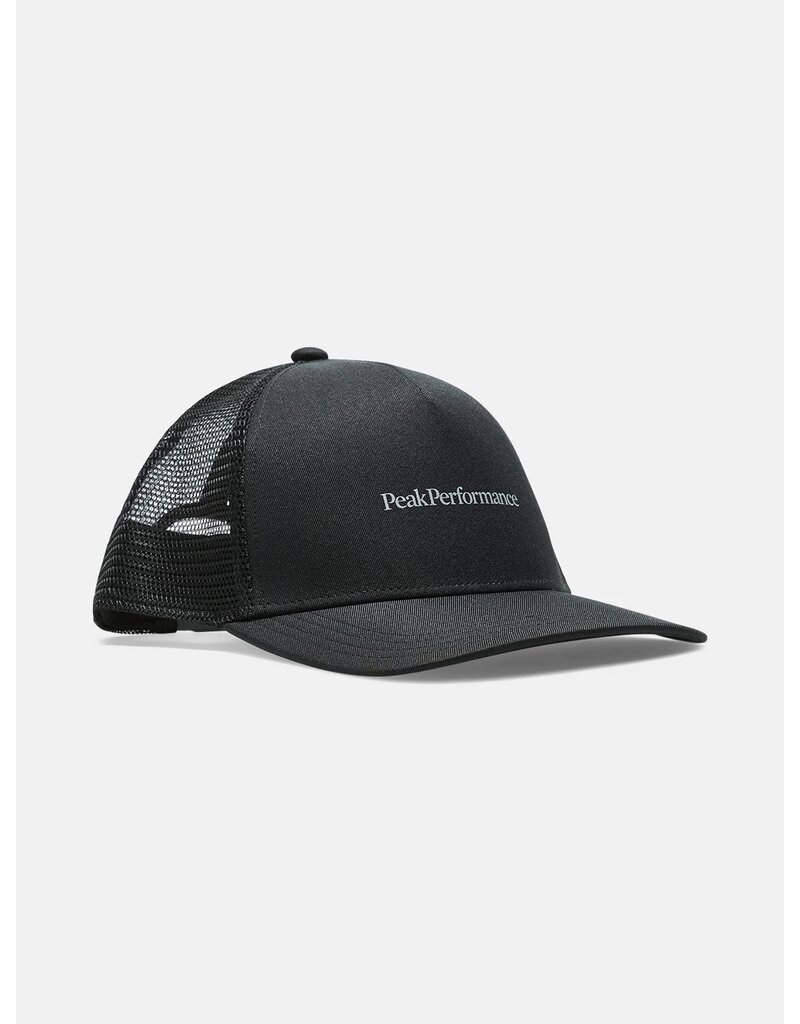 Summer 2026 PP Trucker Cap