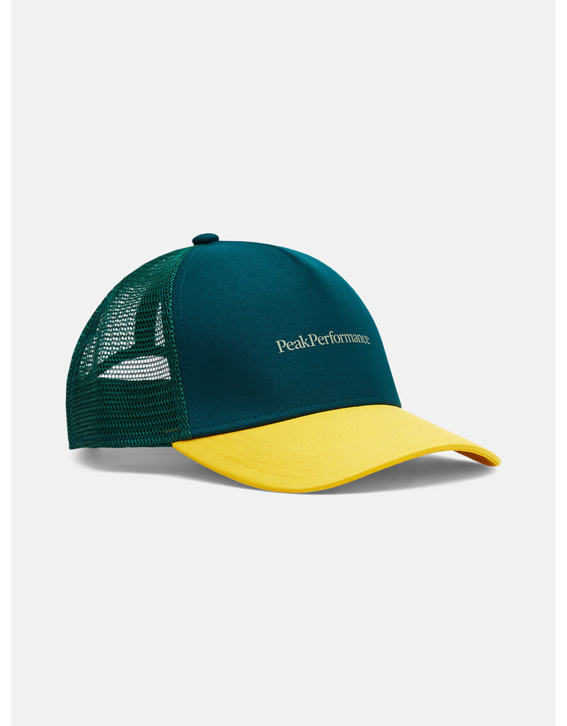 Summer 2026 PP Trucker Cap
