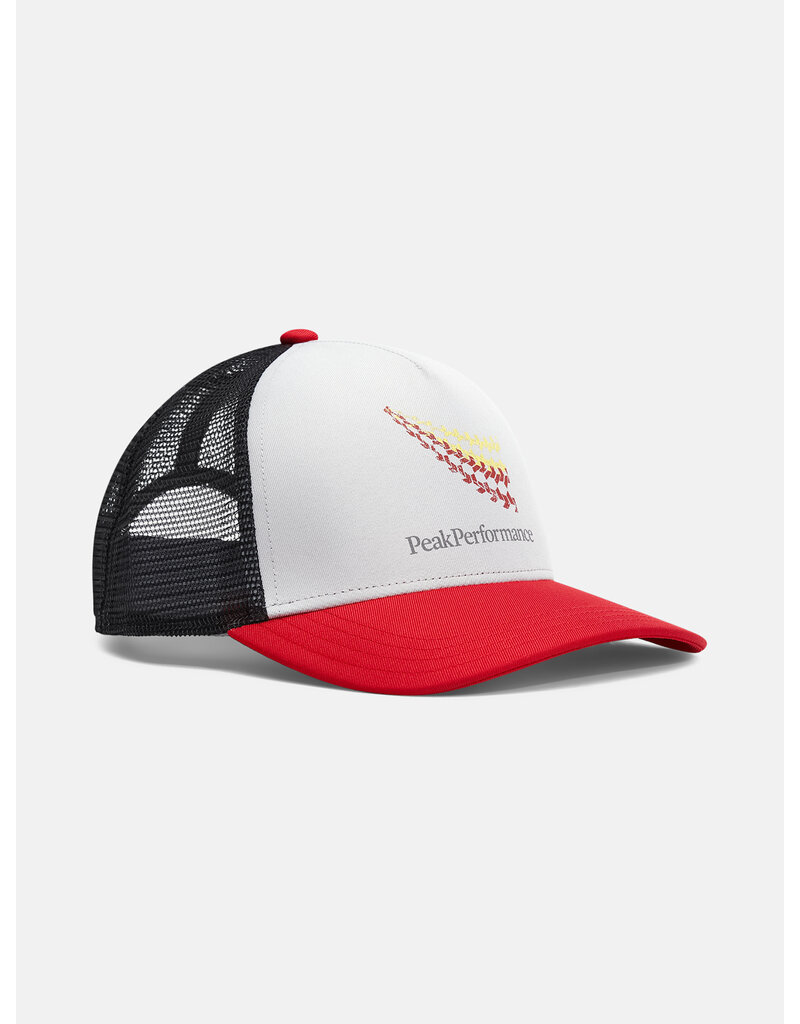 Summer 2026 PP Trucker Cap