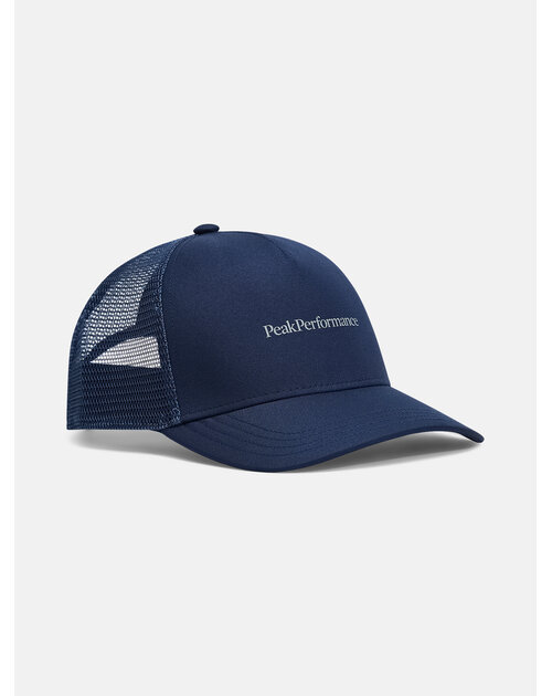 Summer 2026 PP Trucker Cap