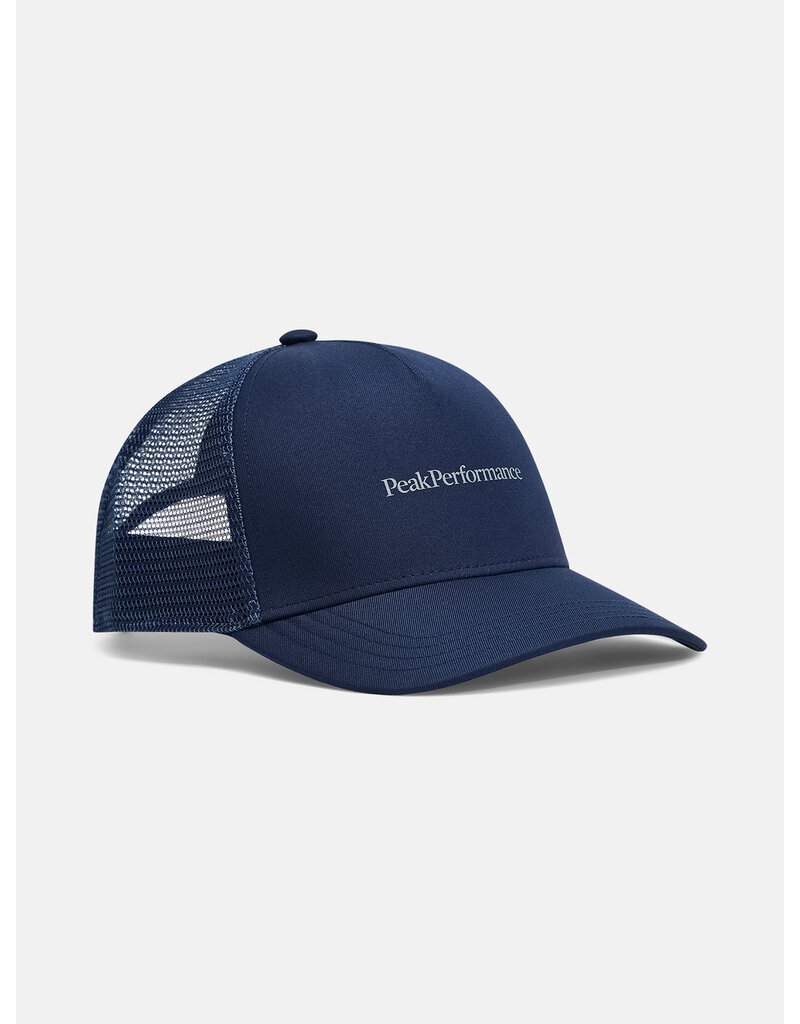 Summer 2026 PP Trucker Cap