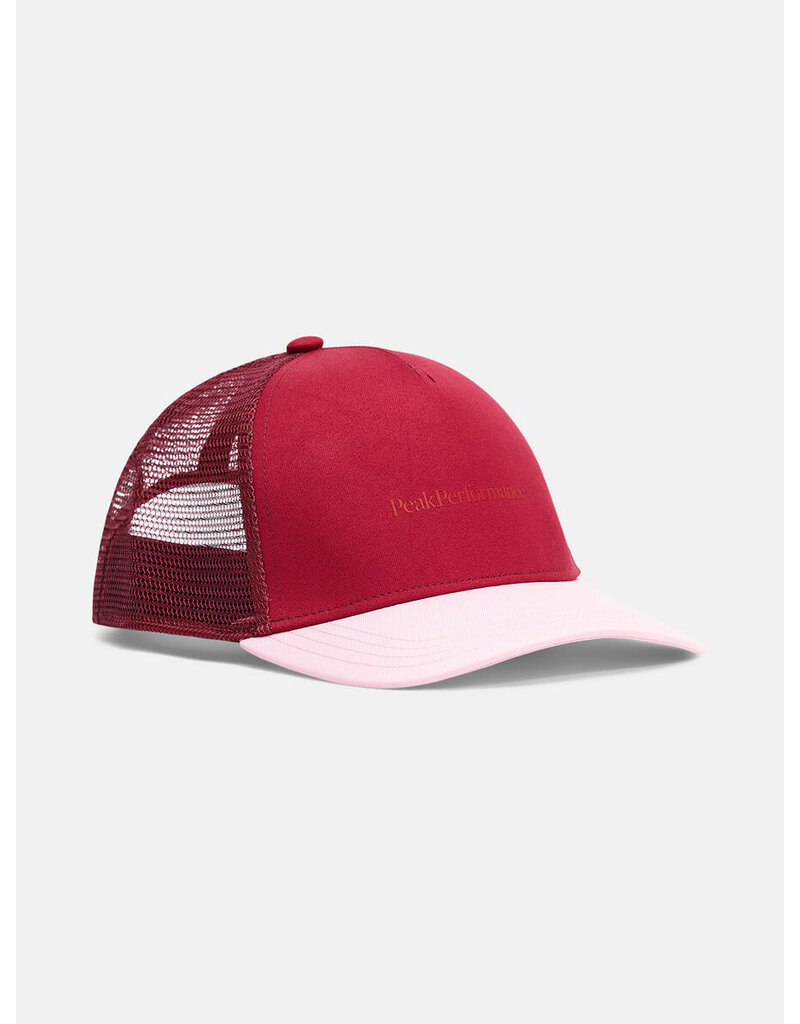Summer 2026 PP Trucker Cap