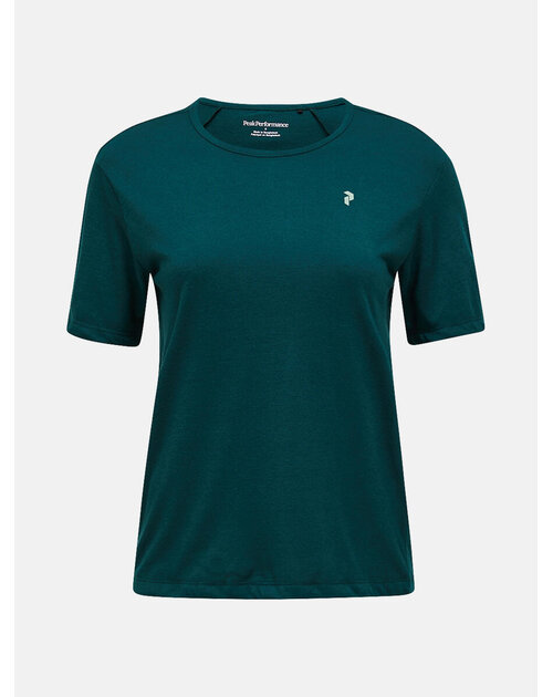 Summer 2026 Wool-blend Shortsleeve Women