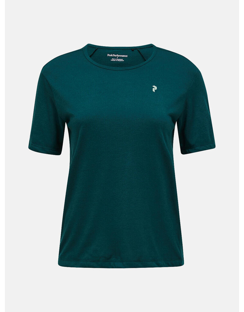 Summer 2026 Wool-blend Shortsleeve Women