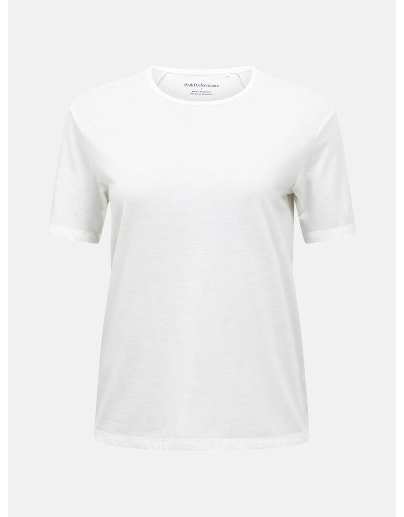 Summer 2026 Wool-blend Shortsleeve Women