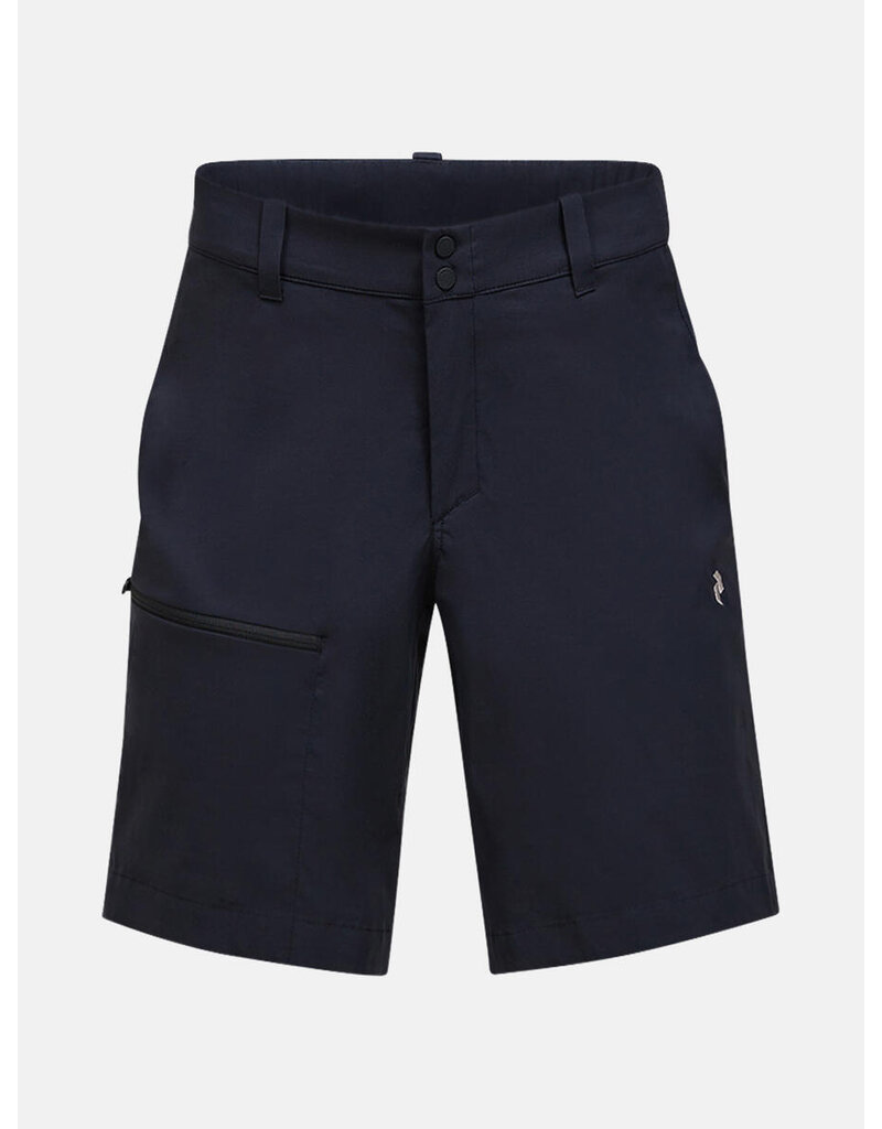 C/O Iconiq Shorts Women