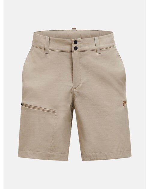 C/O Iconiq Shorts Women
