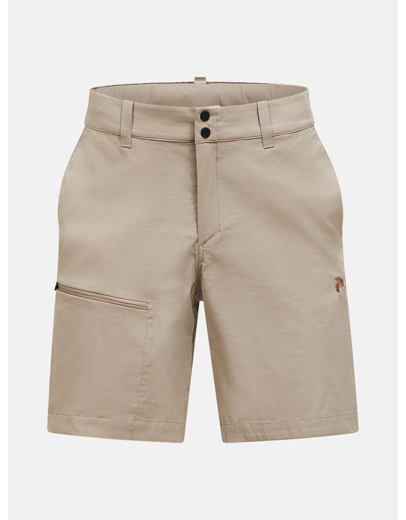 Summer 2026 Iconiq Shorts Women