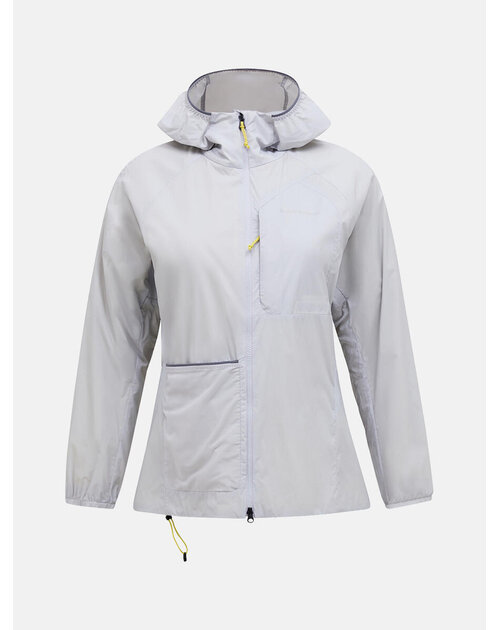 Summer 2026 Freelight Polartec® Alpha™ Insulated Hood Jacket Women