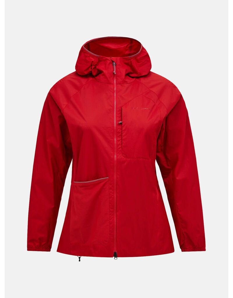 Summer 2026 Freelight Polartec® Alpha™ Insulated Hood Jacket Women