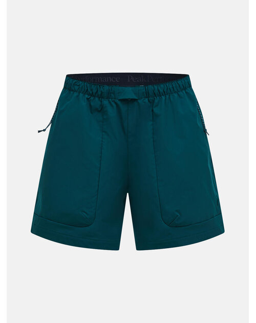 Summer 2026 Outdoor Cargo Shorts Women
