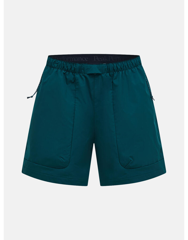 Summer 2026 Outdoor Cargo Shorts Women