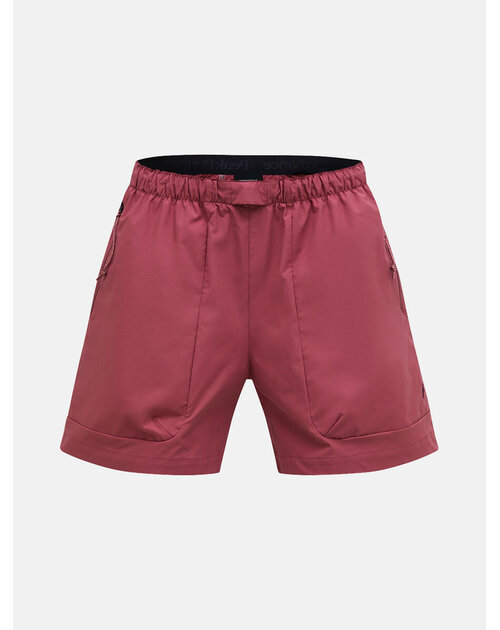 Summer 2026 Outdoor Cargo Shorts Women