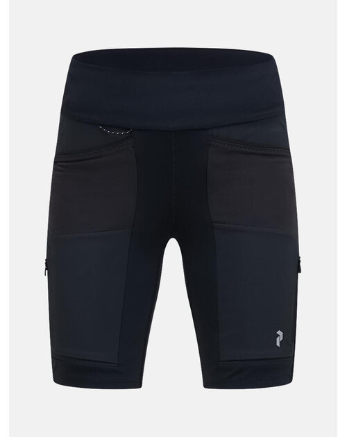 Summer 2026 Ascent Track Short Tights Women