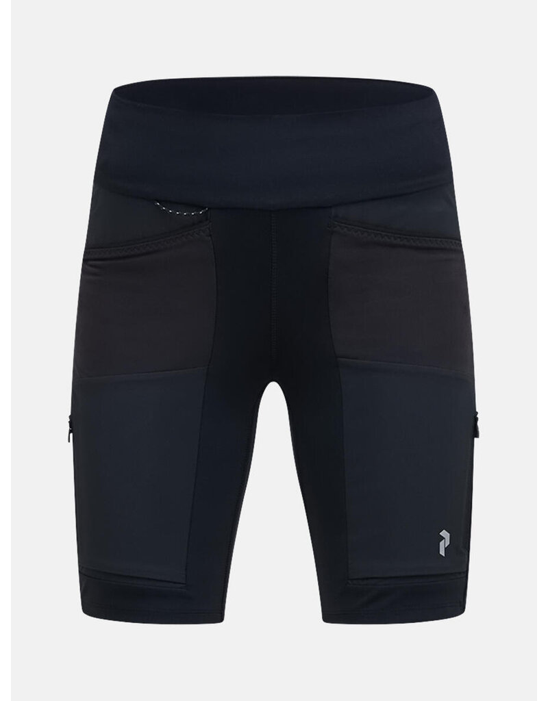 Summer 2026 Ascent Track Short Tights Women