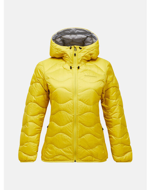 Summer 2026 Helium Down Hood Jacket Women