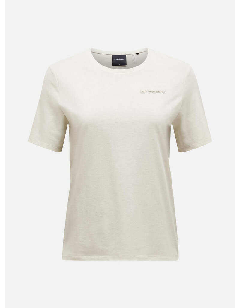 Summer 2026 Explore Logo Tee Women