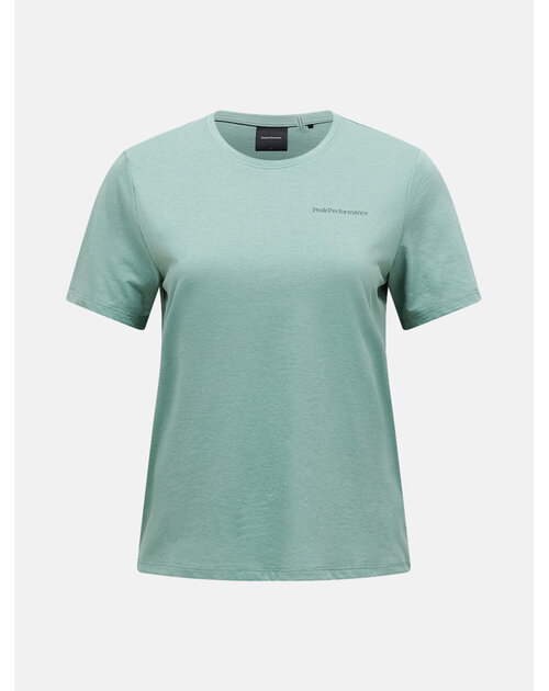 Summer 2026 Explore Logo Tee Women