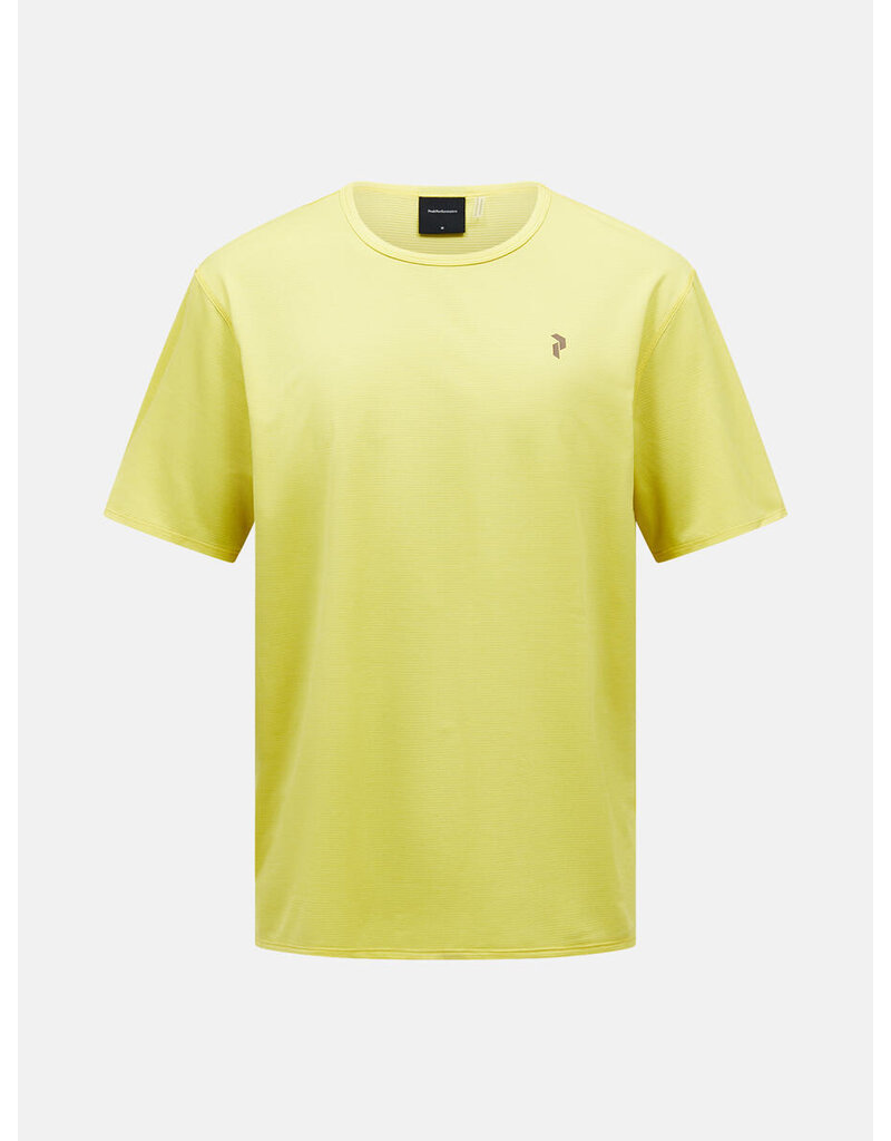 Summer 2026 Trail Shortsleeve Men