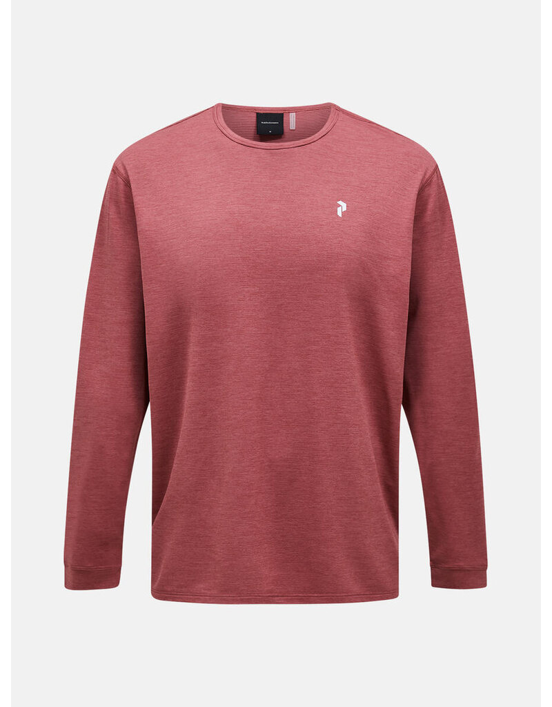 Summer 2026 Trail Longsleeve Men