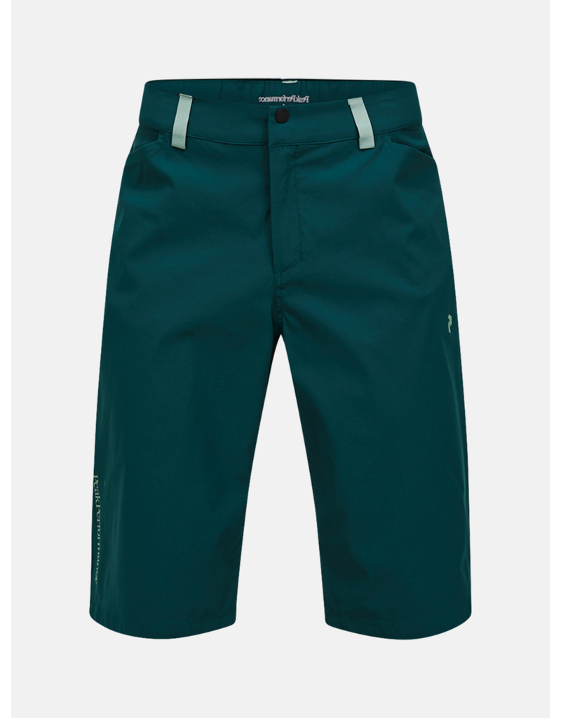 Summer 2026 Iconiq MTB Shorts Women