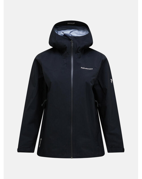 Summer 2026 Treeline GORE-TEX 3L Shell Jacket Women