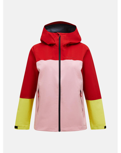 Summer 2026 Trail HIPE® 2.5L Shell Jacket Women